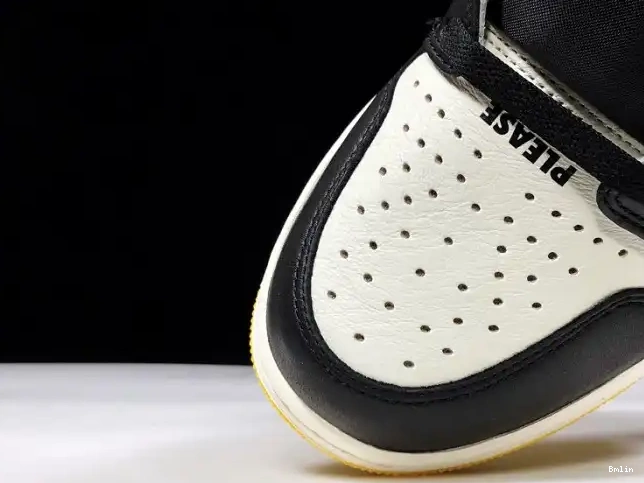 Bmlin shoes Air High NRGNot 1 Retro Resale Jordan OG 861428-107 For 0529